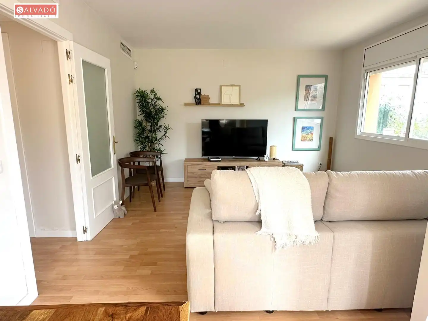 Piso con terraza en venta en Segur Platja, imagen 5