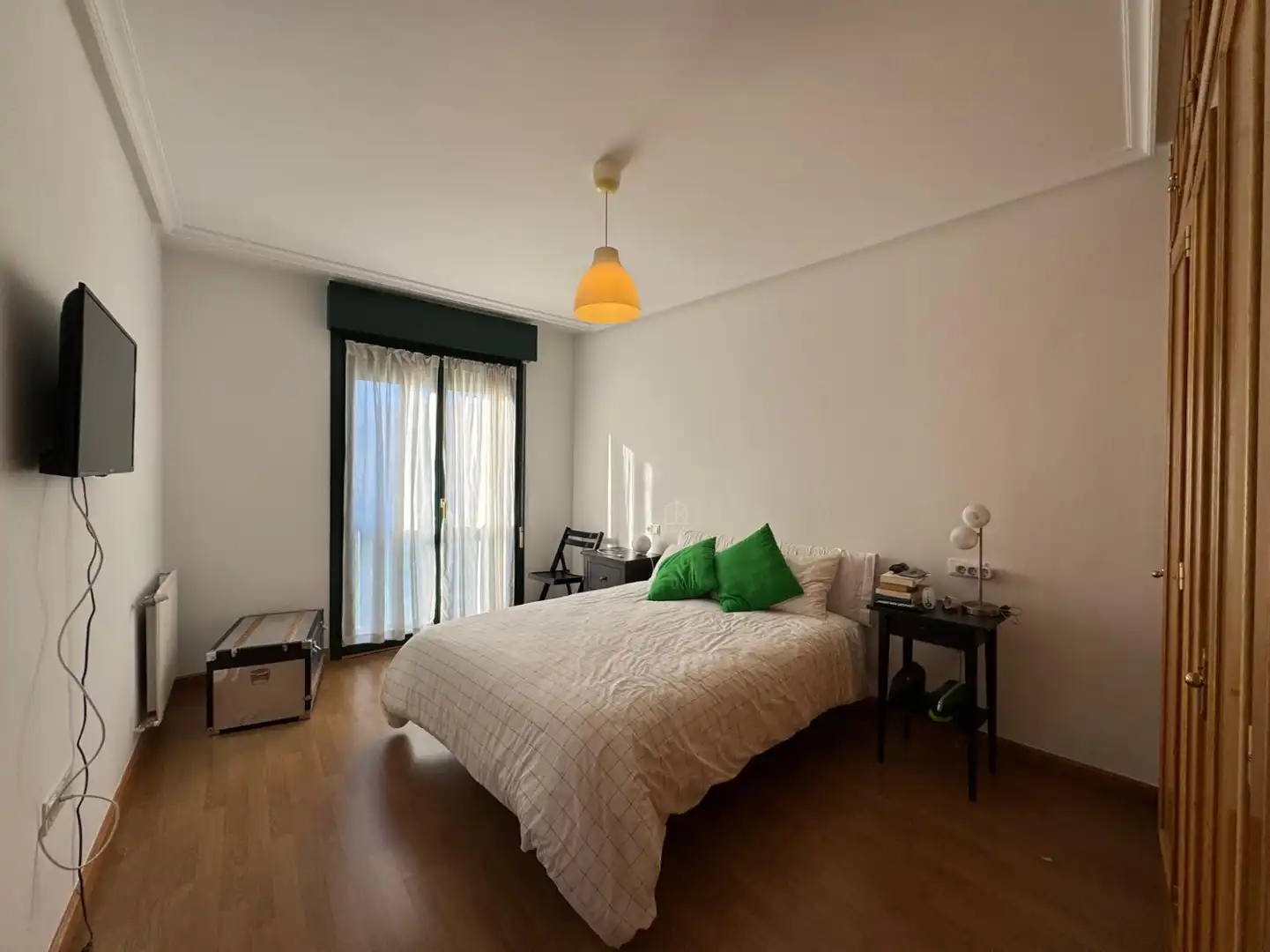 Habitación de Piso en venta en Parres con Calefacción, Jardín privado y Trastero