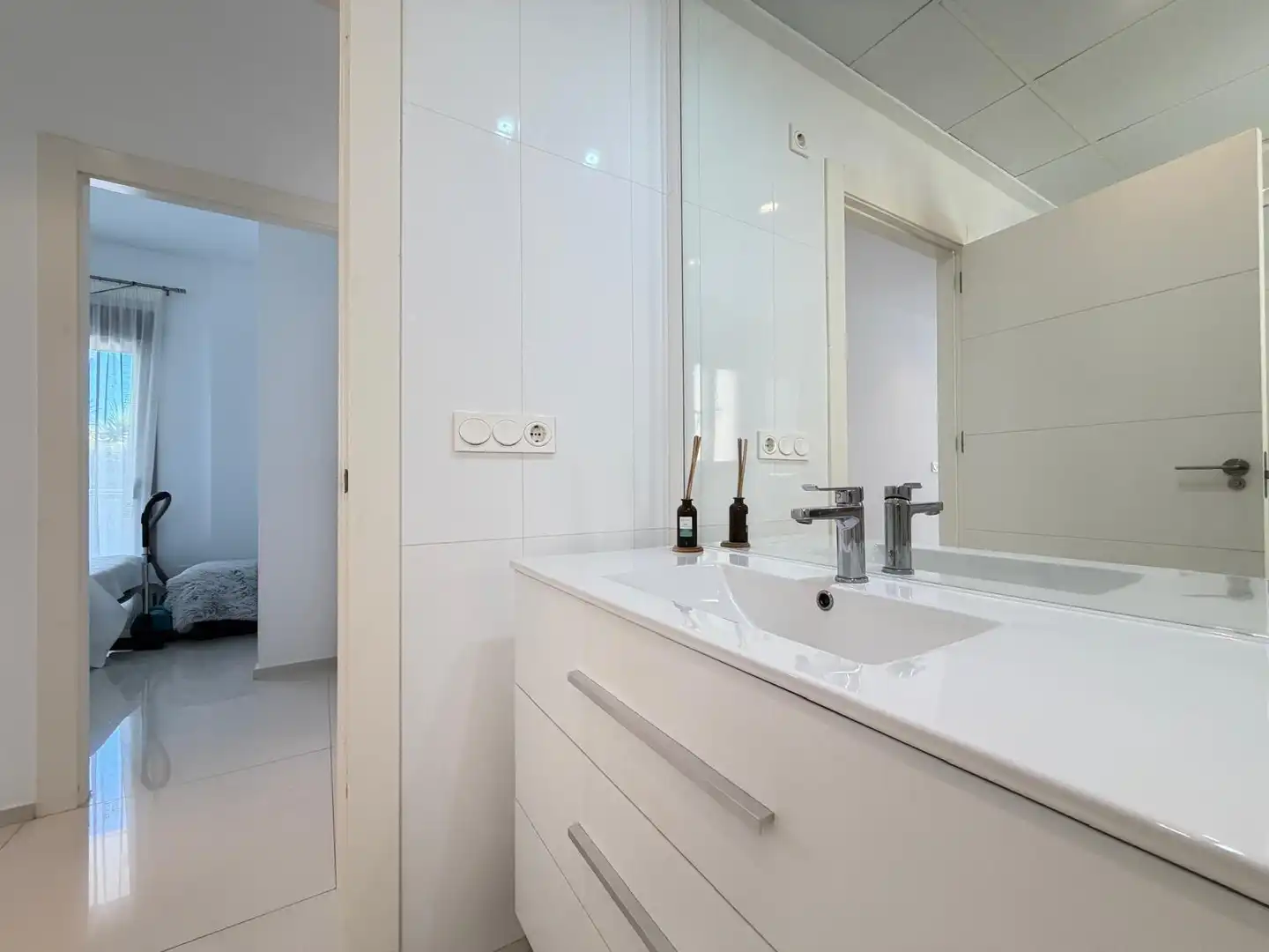 Villa mit Terrasse zum Verkauf in Calle DE PONTEVEDRA, imagen 44