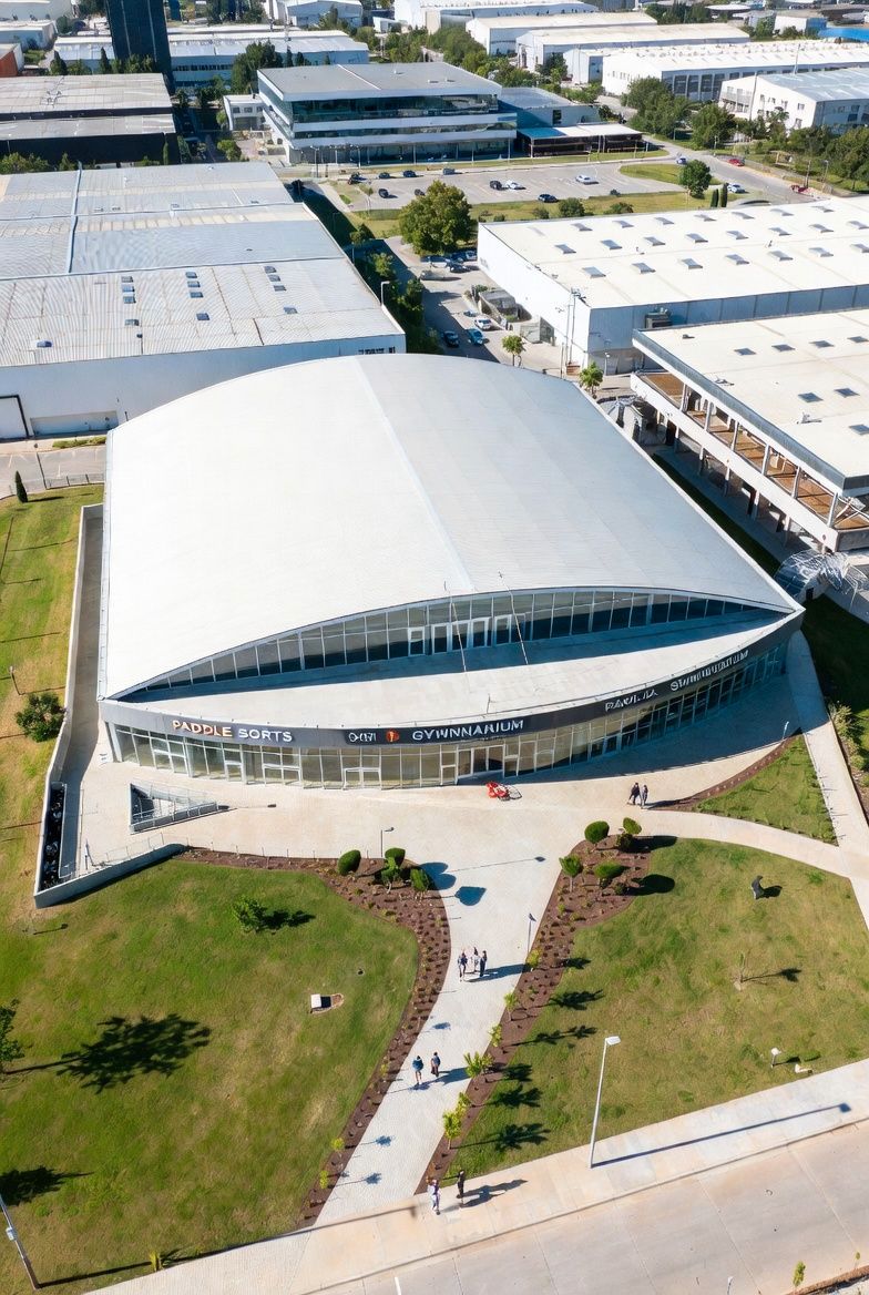Vista exterior de Terreny industrial en venda en Xàtiva