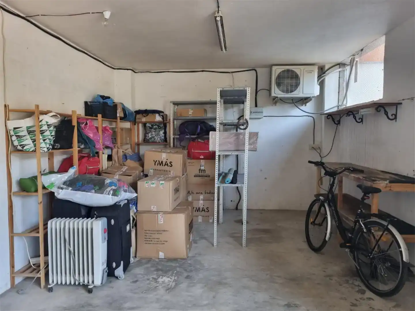 Casa o xalet de lloguer en Almuñécar amb Aire condicionat i Balcó