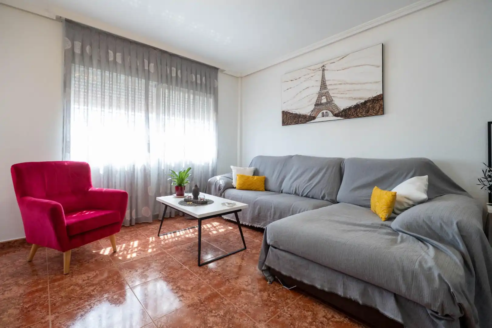 Appartement avec terrasse à vendre à San Javier ciudad, imagen 41