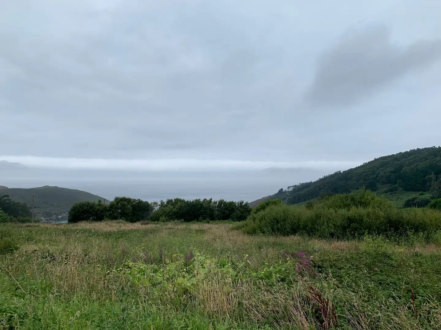 Casa o xalet en venda a Lugar Loira, Valdoviño