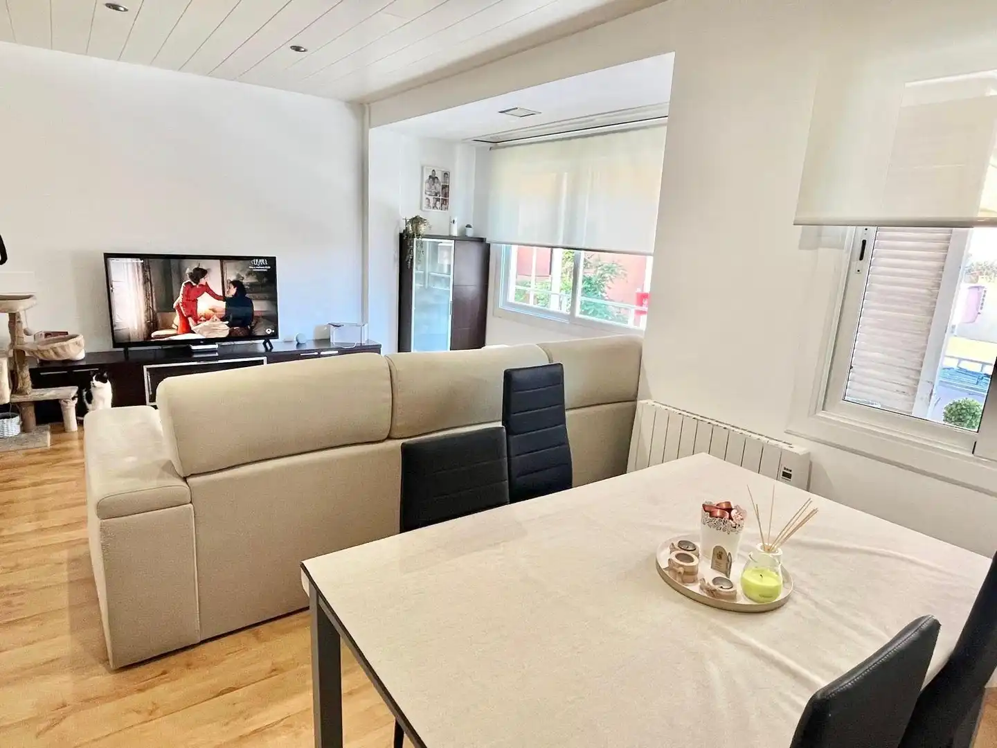 Appartement avec terrasse à vendre à SAMUNTADA DE
