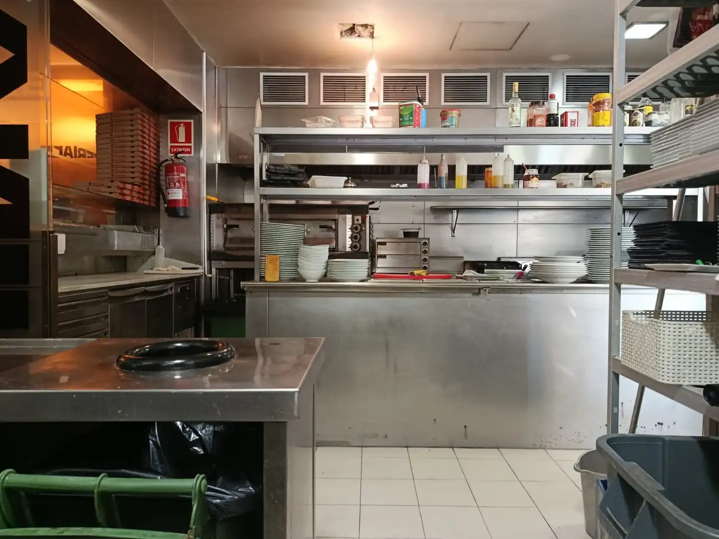 Business premises for transfer in Horta - Guinardó, imagen 22