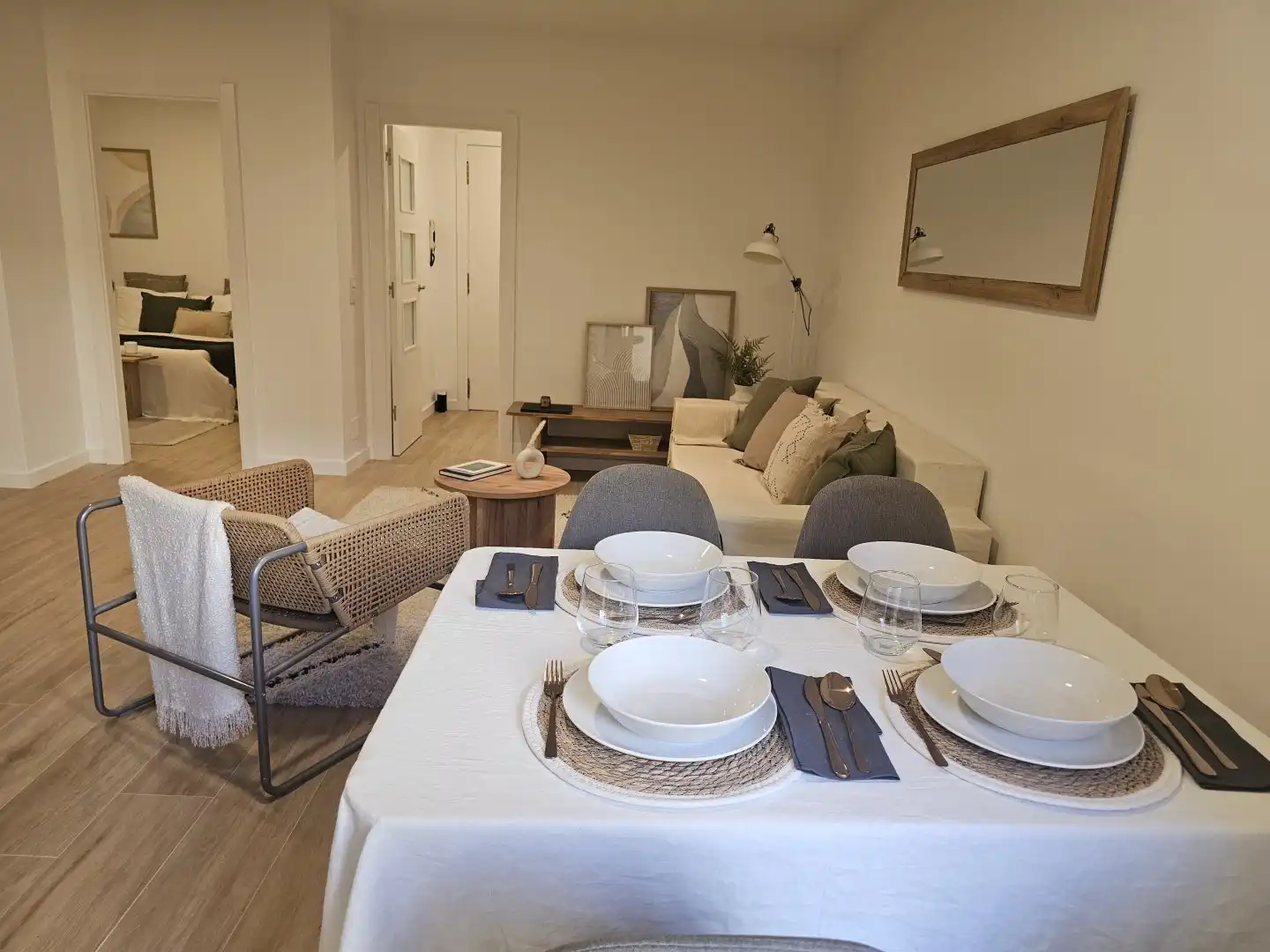 Appartement avec ascenseur à vendre à Centre, imagen 20