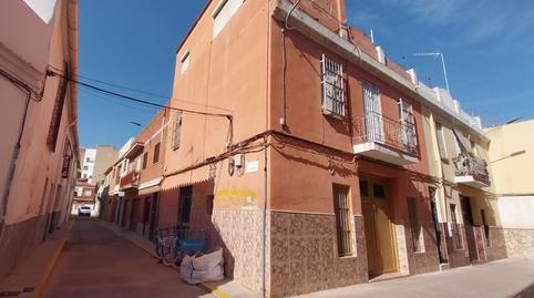 Foto 3 von Country house zum Verkauf in Calle Hernán Cortés, Centro - Casco antiguo, Torrent