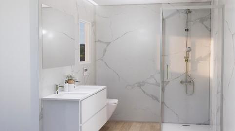 Foto 2 de Àtic en venda a Paseo Pérez Bayer, 49, Pueblo, Castellón