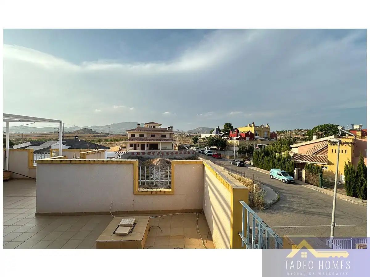 Casa o xalet de lloguer a Bartolome Garcia , 4, Gea y Truyols