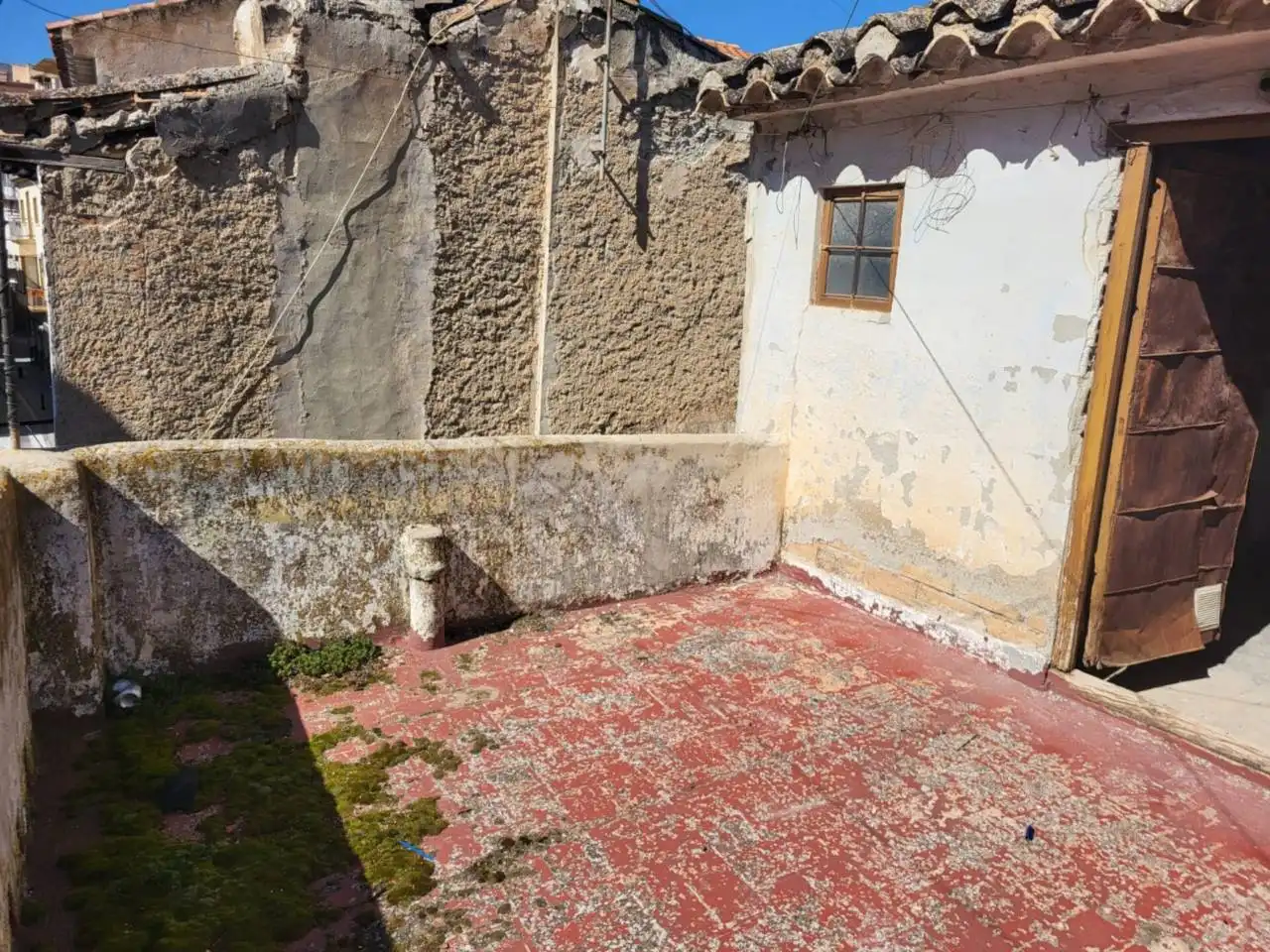 Casa rústica en venta en Baza, imagen 39