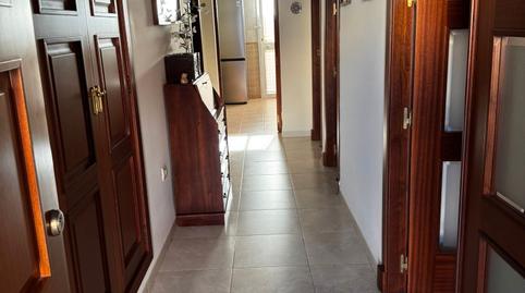 Foto 3 de Planta baixa en venda a El Cristo - Cayetano Roldán, Cádiz