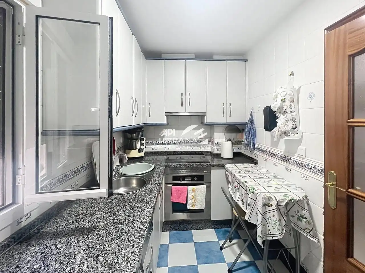 Flat with lift for sale in Calle Álamos, imagen 7