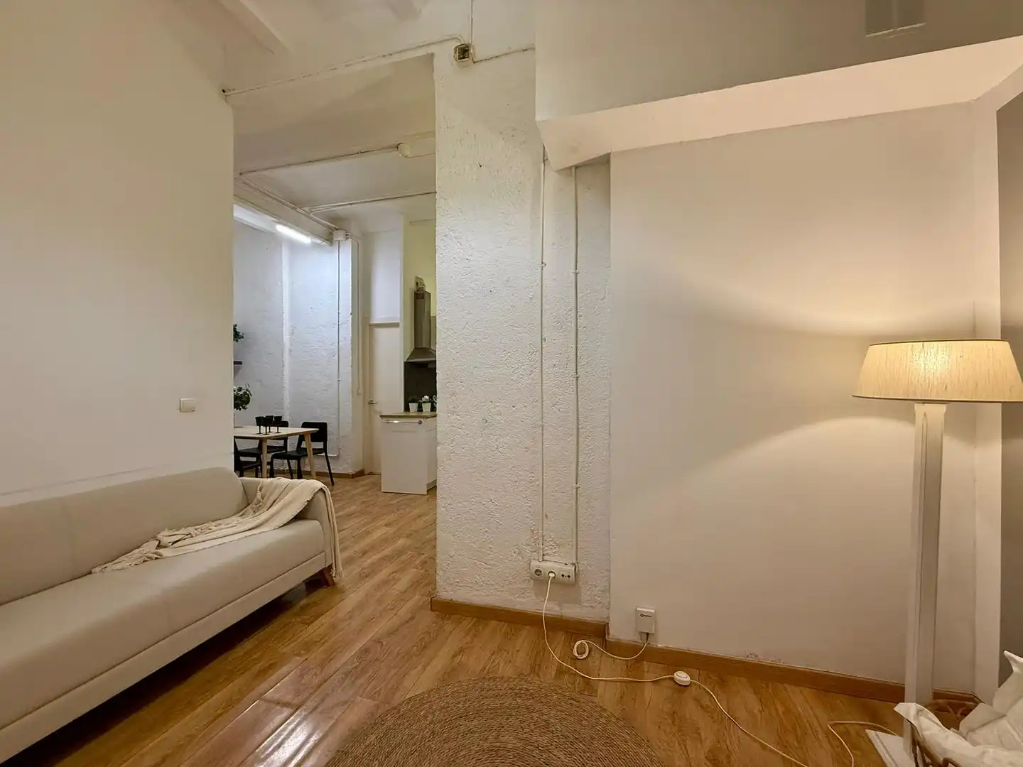 Flat for sale in Carrer de Gomis 72, imagen 3