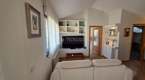 Foto 5 de Ático en venta en Valdeacederas,  Madrid Capital