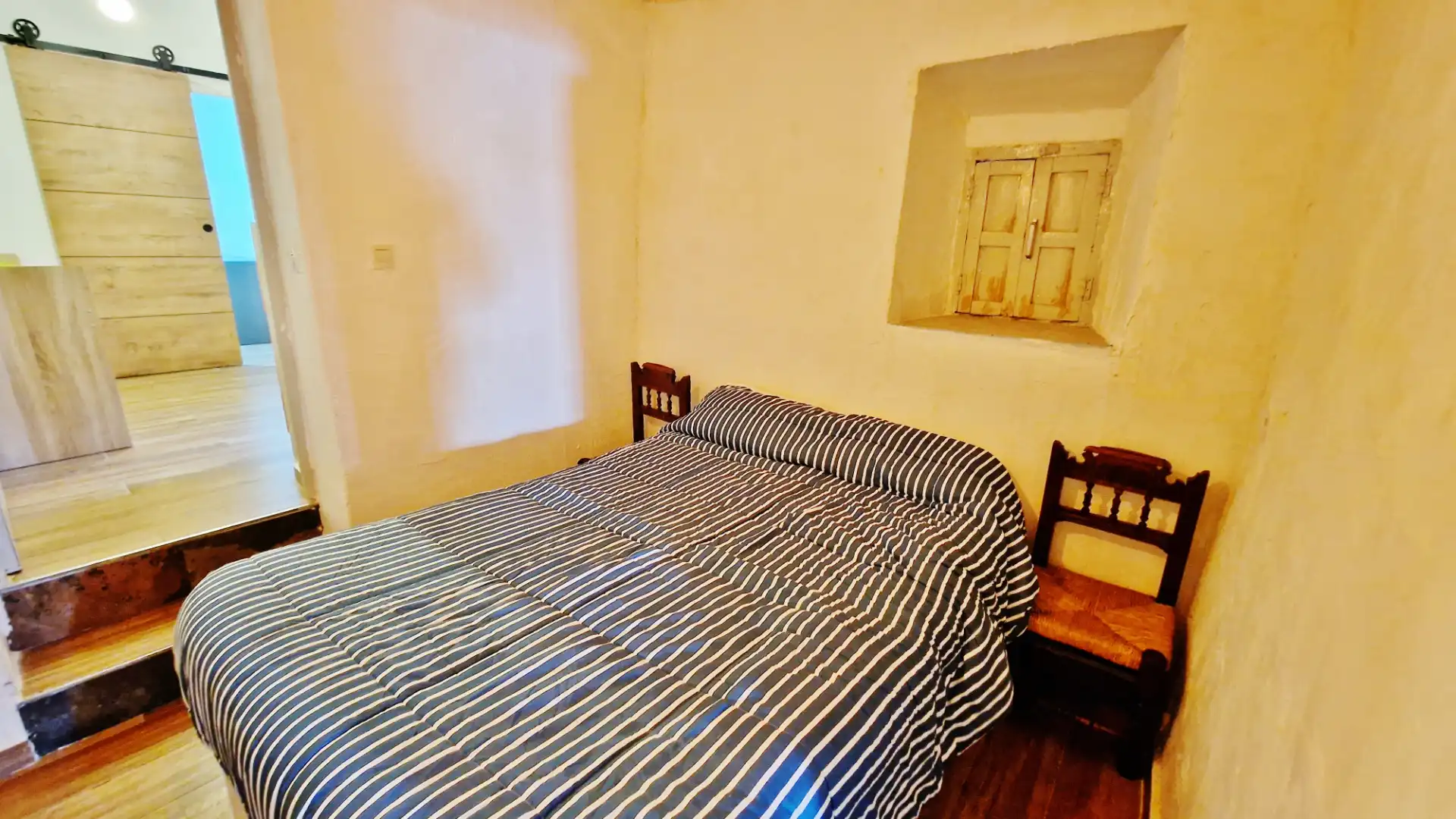 Casa o chalet en venta en Vélez de Benaudalla