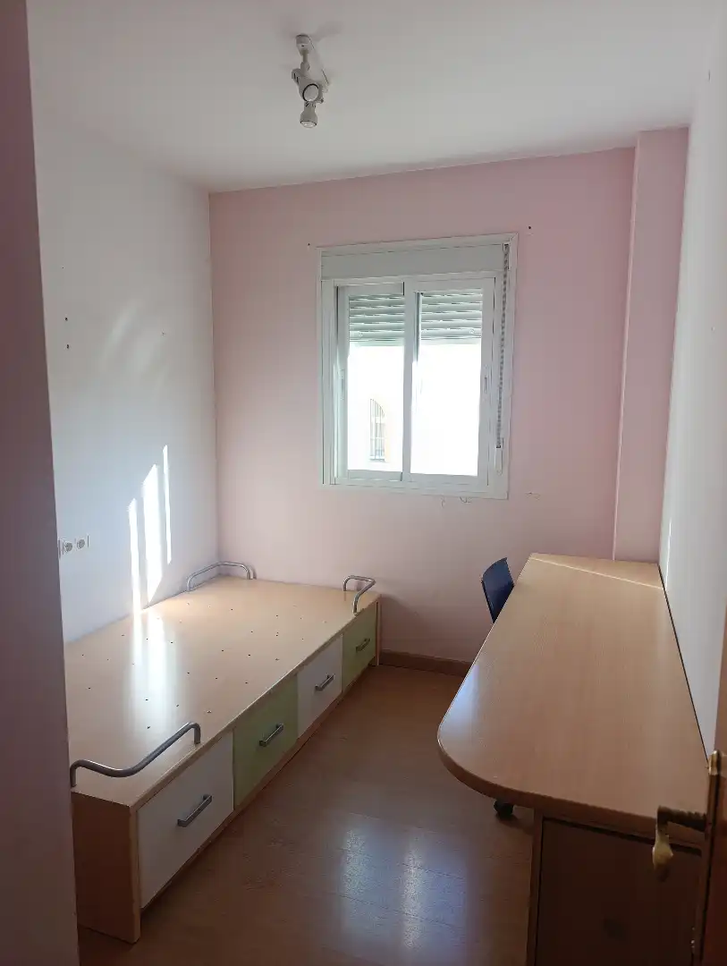 Habitación de Piso en venta en Jerez de la Frontera con Aire acondicionado, Parquet y Trastero