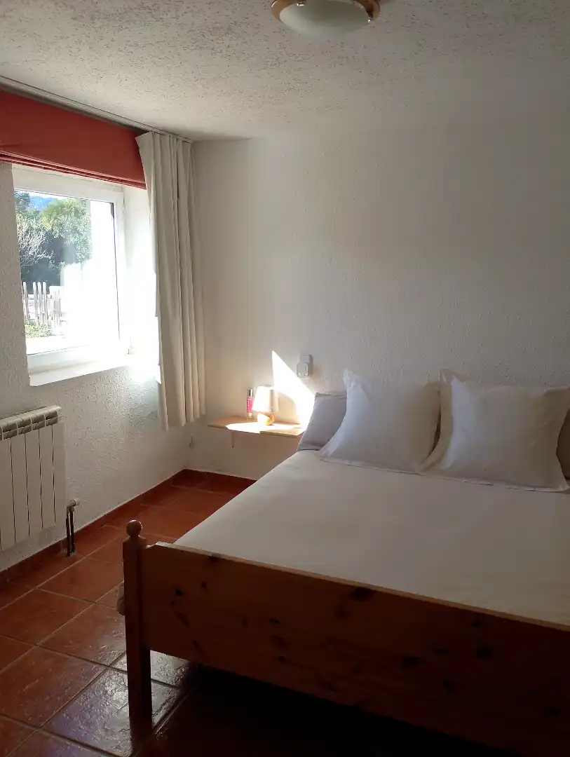 Dormitori de Casa o xalet en venda en Pratdip amb Aire condicionat, Calefacció i Jardí privat