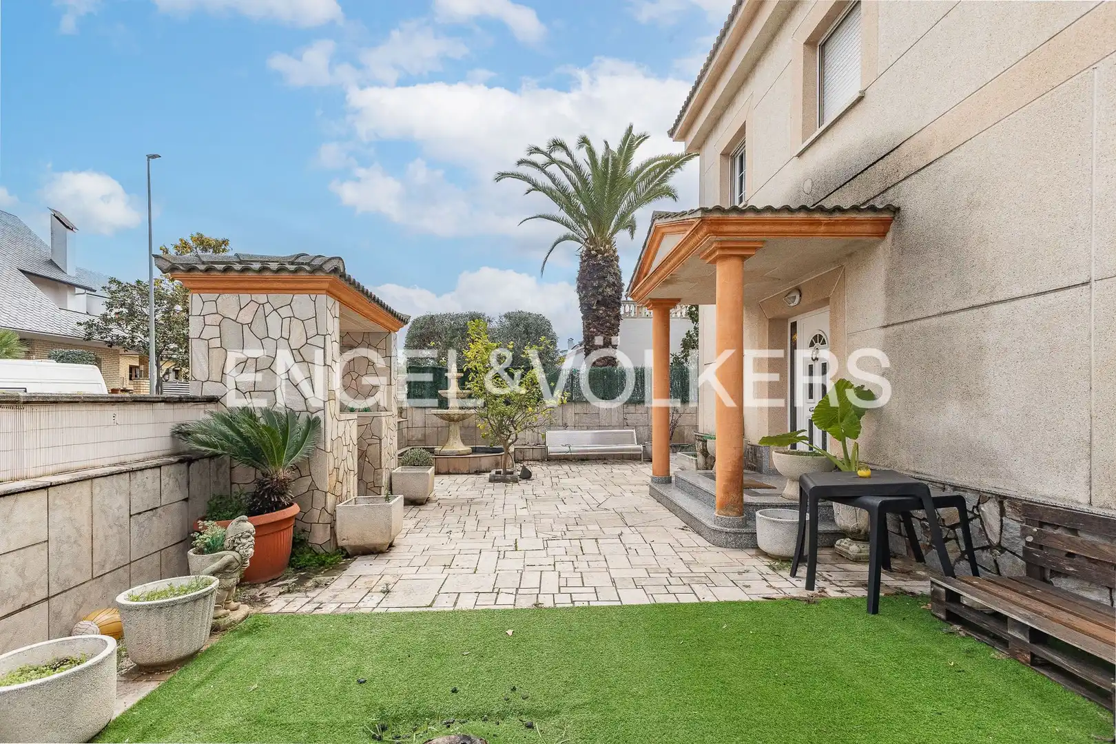 Casa con terrazza in vendita a Polinyà, imagen 3