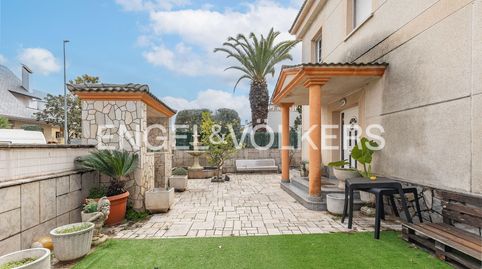 Foto 3 de Casa o chalet en venta en Polinyà, Barcelona
