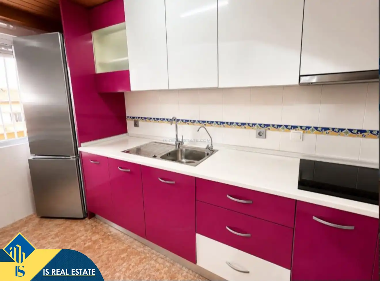 Apartament amb piscina en venda a Playa del Acequión, Náufragos y Rocío del Mar, imagen 6