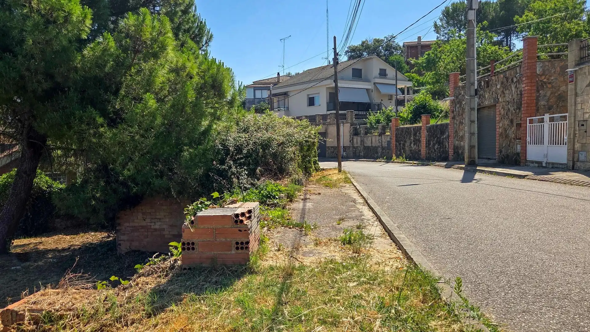 Terreny residencial en venda a Calle Cadi 309, imagen 7