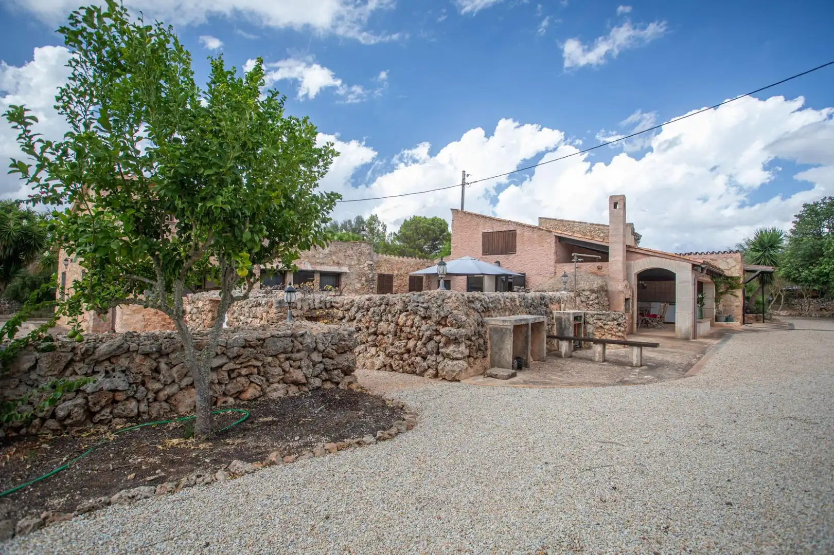 Casa con terrazza in vendita a Sencelles, imagen 6