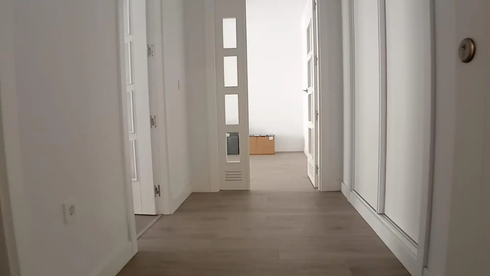 Pis de lloguer en  Córdoba Capital amb Aire condicionat, Terrassa i Traster