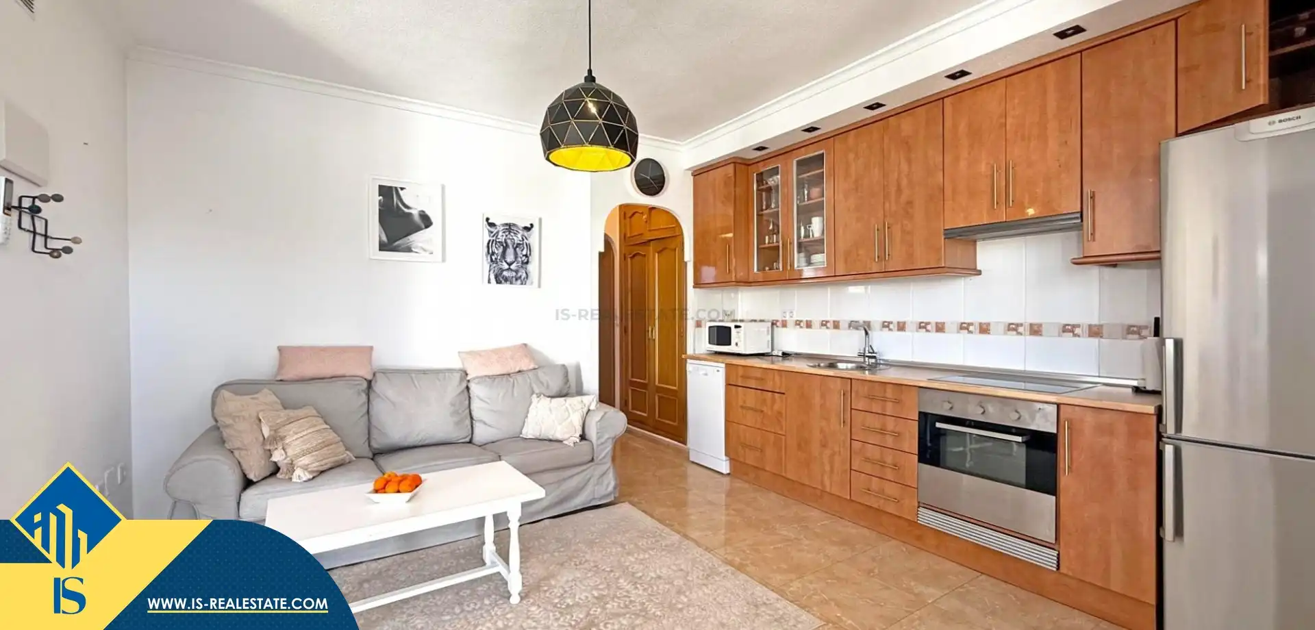 Bungalow con piscina en venta en Nueva Torrevieja - Aguas Nuevas, imagen 16