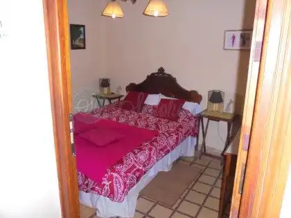 Habitación de Casa o chalet en venta en Real Sitio de San Ildefonso con Calefacción
