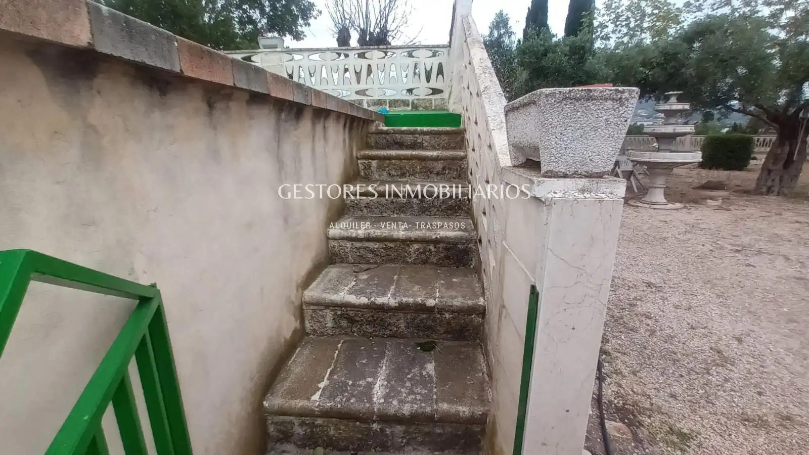 Villa con piscina in vendita a Onil, imagen 33