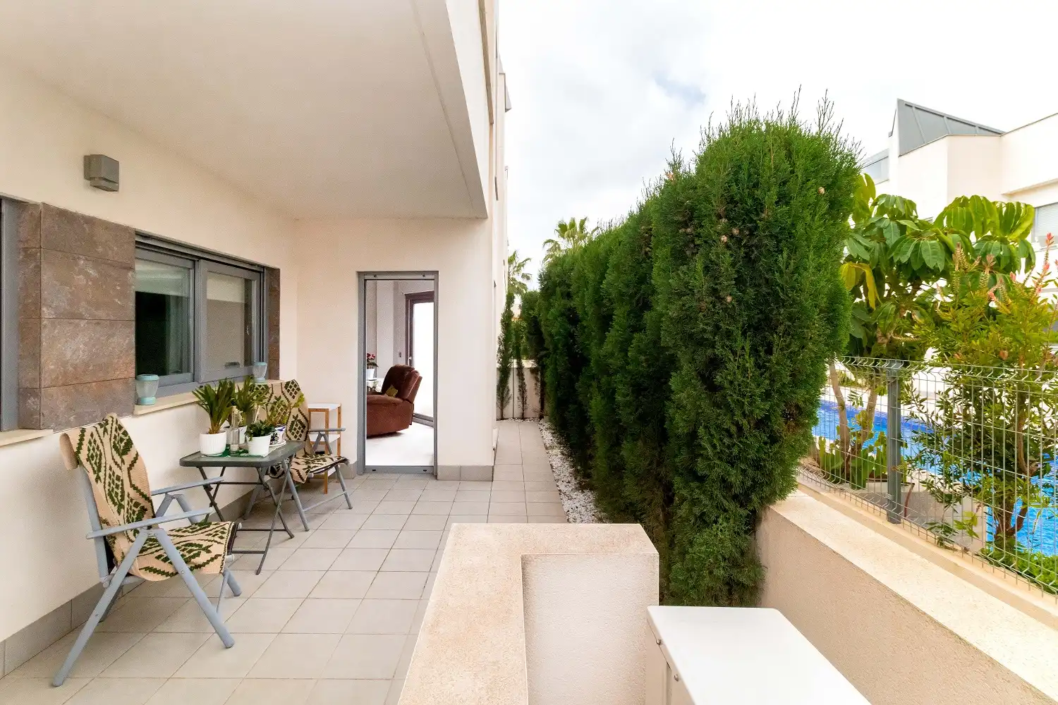 Apartment with pool for sale in Playa del Acequión, Náufragos y Rocío del Mar, imagen 22