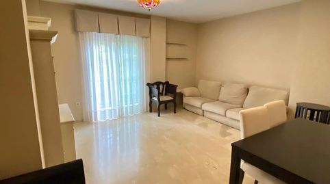 Foto 5 de Piso de alquiler en Centro, Huelva Capital