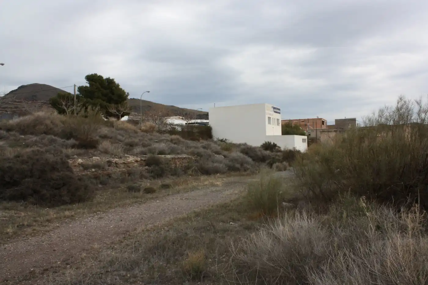 Terreny residencial en venda a Gérgal, imagen 2