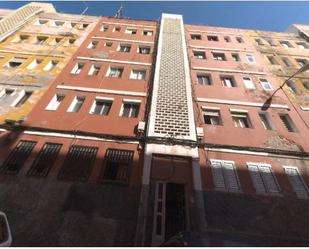 Exterior view of Flat for sale in Las Palmas de Gran Canaria