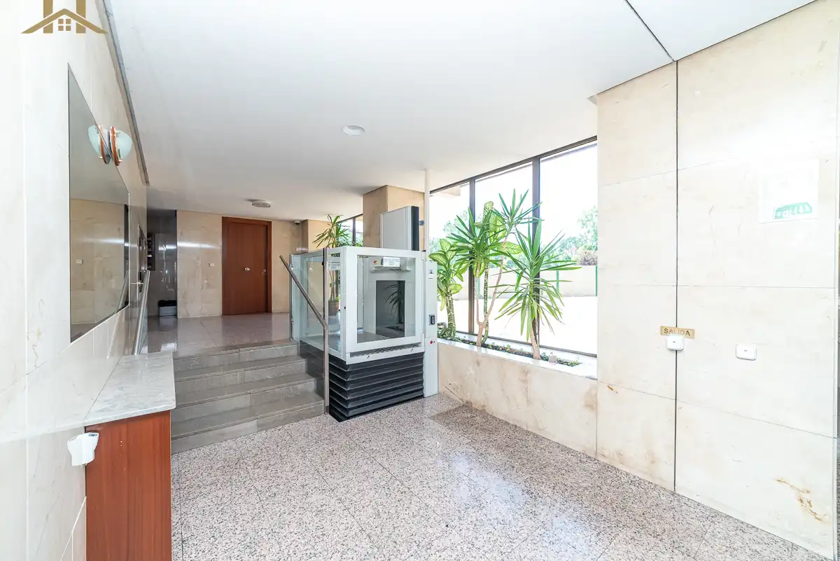 Flat for sale in Alcorcón  with Air Conditioner, Heating and Terrace