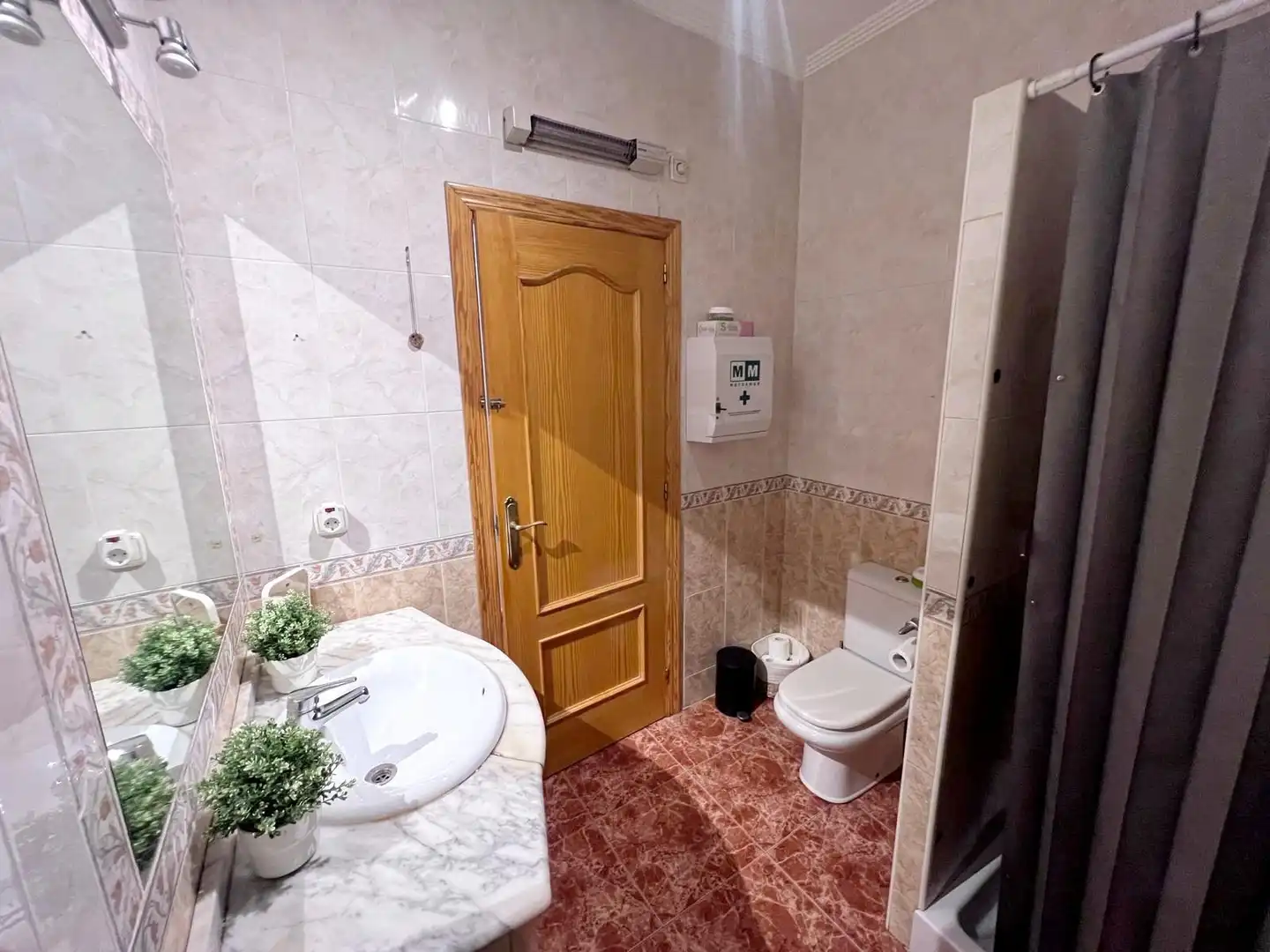 Bathroom of Ground floor for sale in Molina de Segura