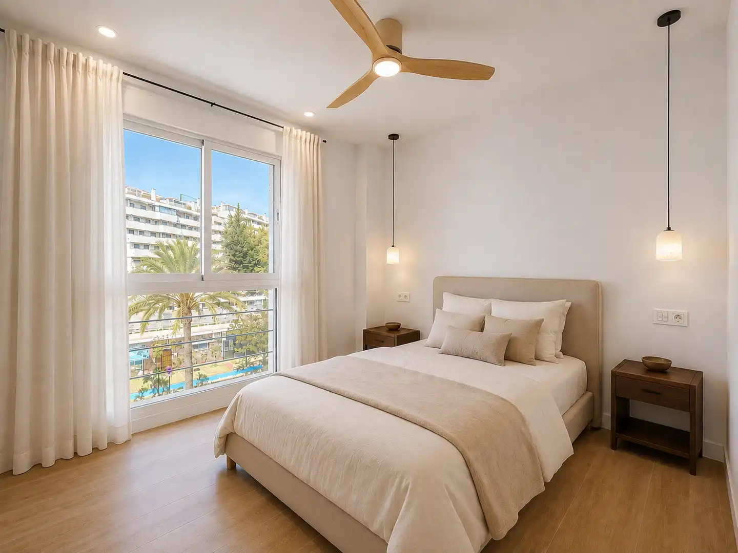 Apartment mit Pool zum Verkauf in Estepona Pueblo, imagen 8