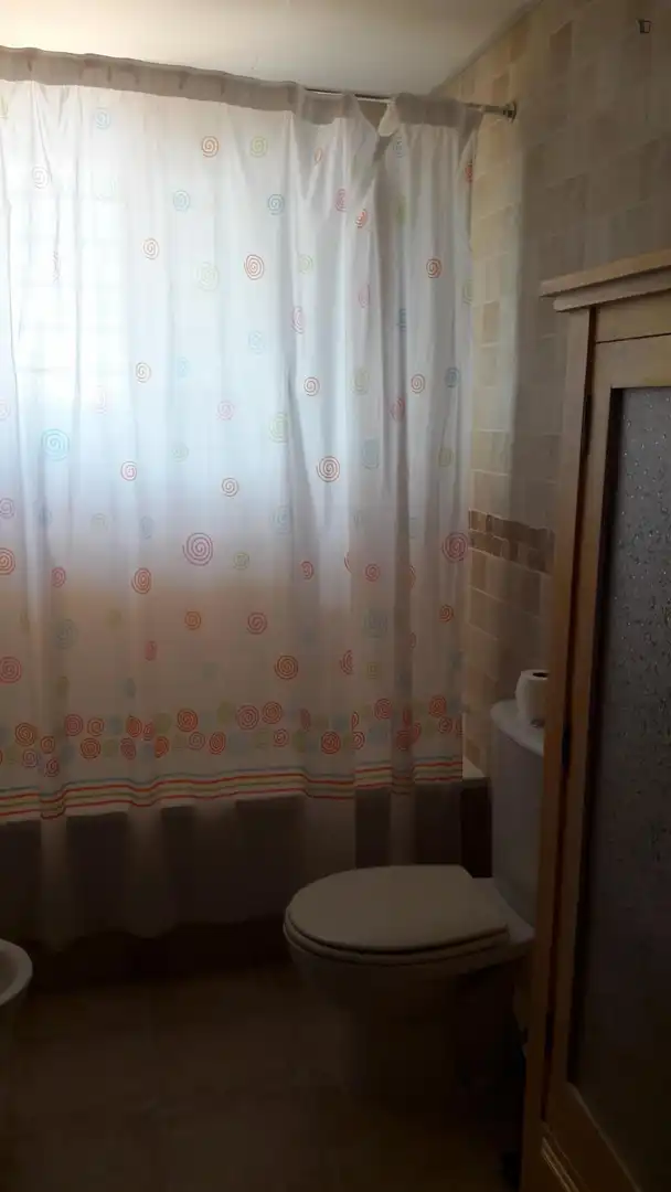 Habitació a Palomares del Río