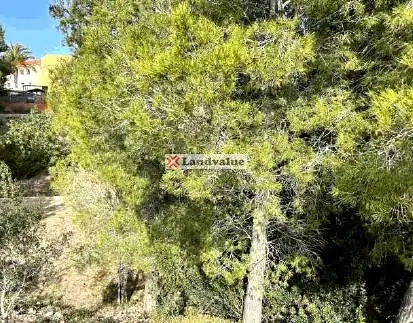 Residential zum Verkauf in Mont-roig del Camp