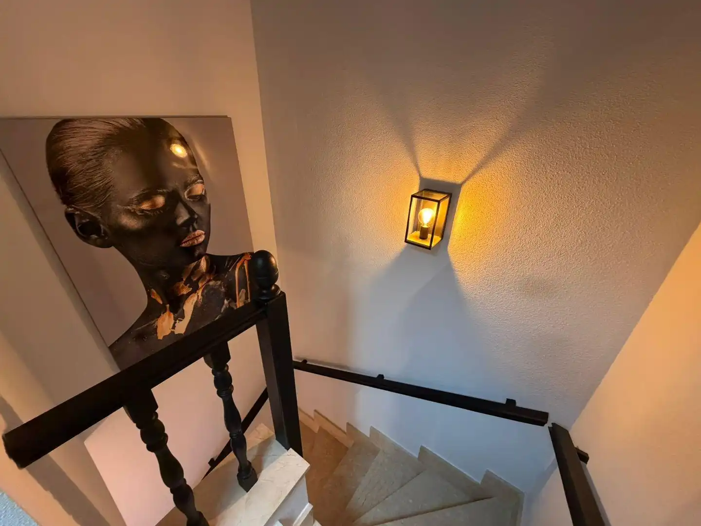 Casa adosada en venta en Orihuela con Aire acondicionado, Terraza y Trastero