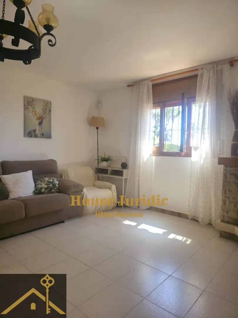 Living room of Houses for sale in Mataró  with Air Conditioner, Heating and Private garden