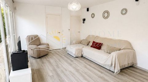Foto 4 de Casa o chalet de alquiler en Centro, Nerja