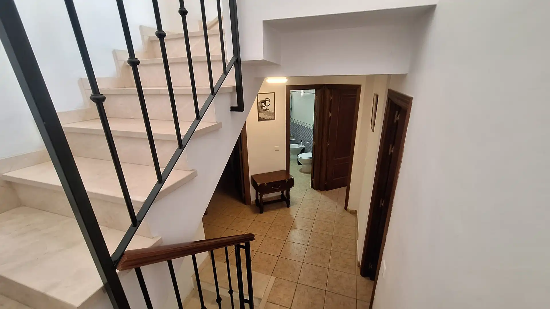 Casa adosada en venda en Estepona amb Terrassa