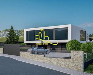 Exterior view of Residential for sale in Sant Esteve Sesrovires