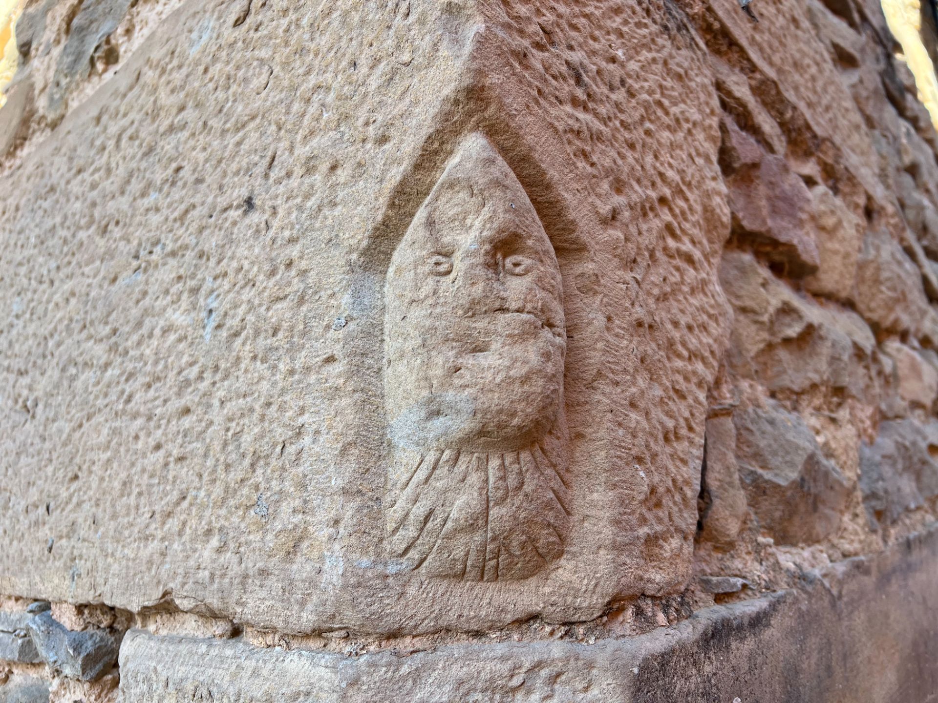 Casa o chalet en venta en Calle Barrio Alto