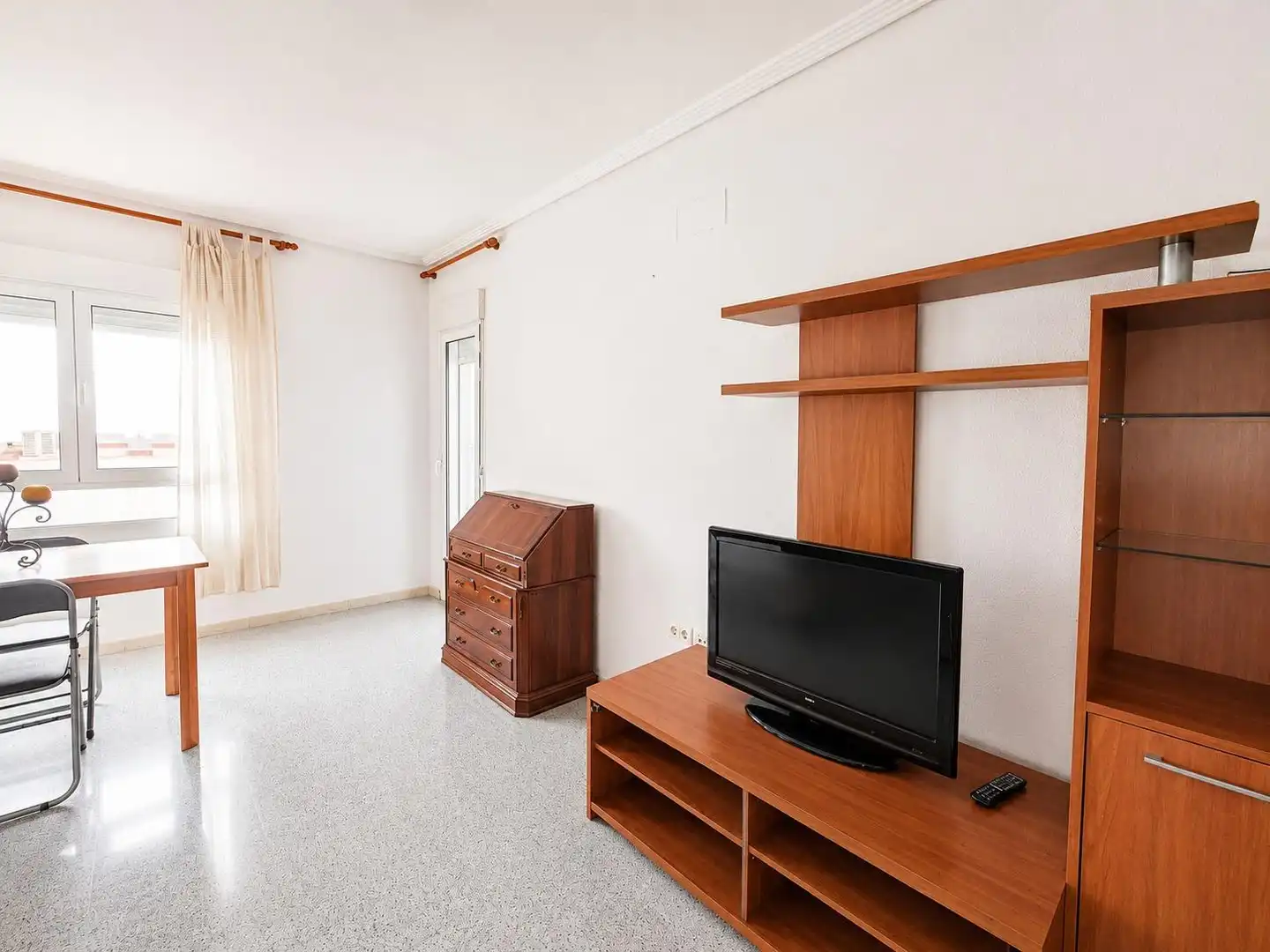 Wohnzimmer von Wohnung zum Verkauf in Elche / Elx