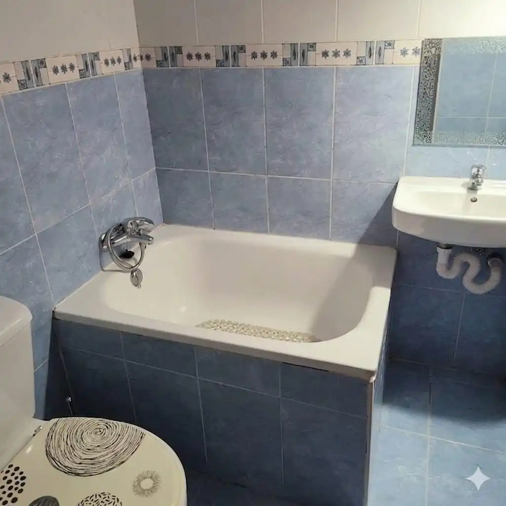 Bany de Dúplex en venda en Santa Cruz de Tenerife