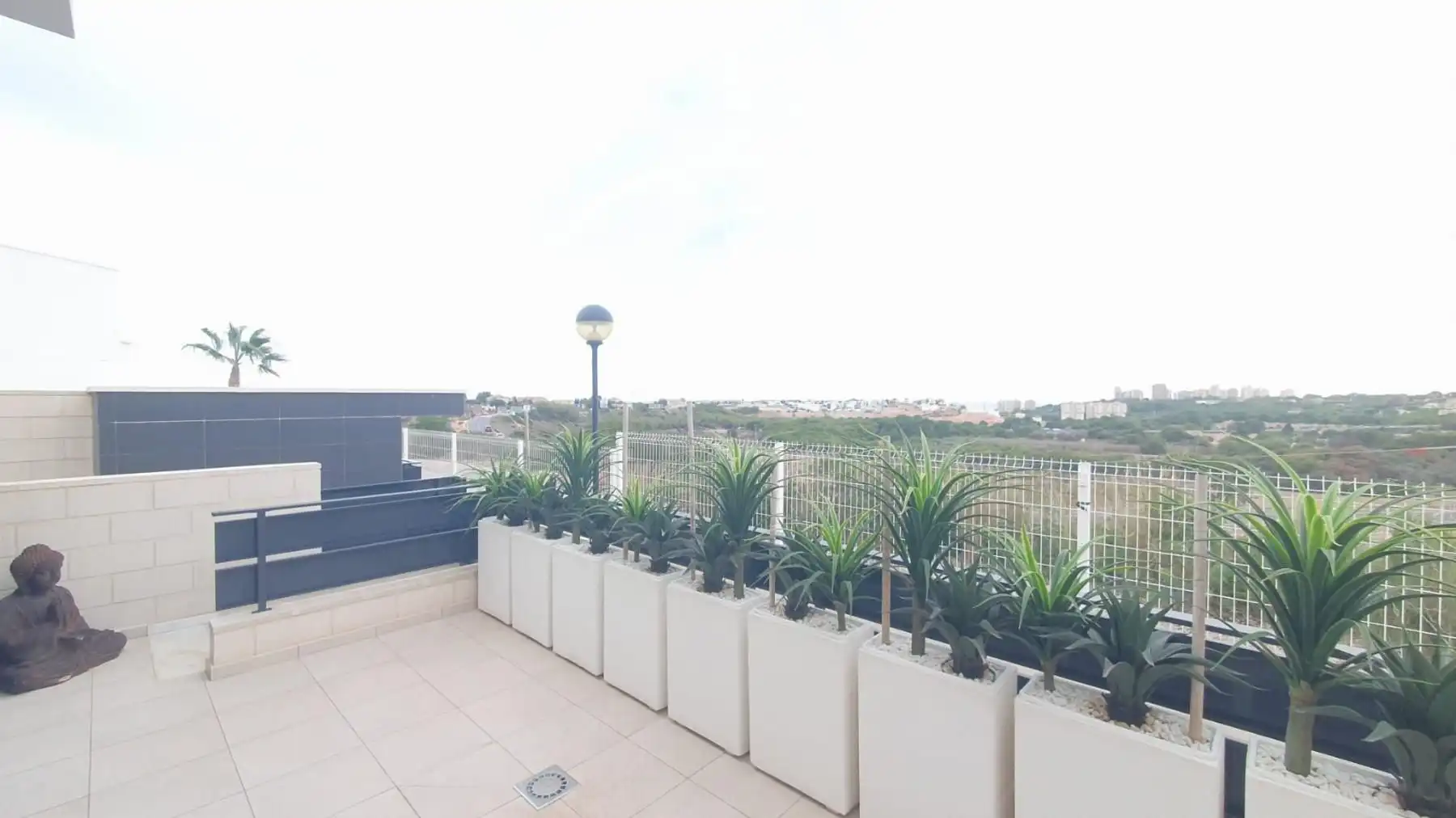 Detached house with pool for sale in Cabo de la Nao, Res Tabora, imagen 34