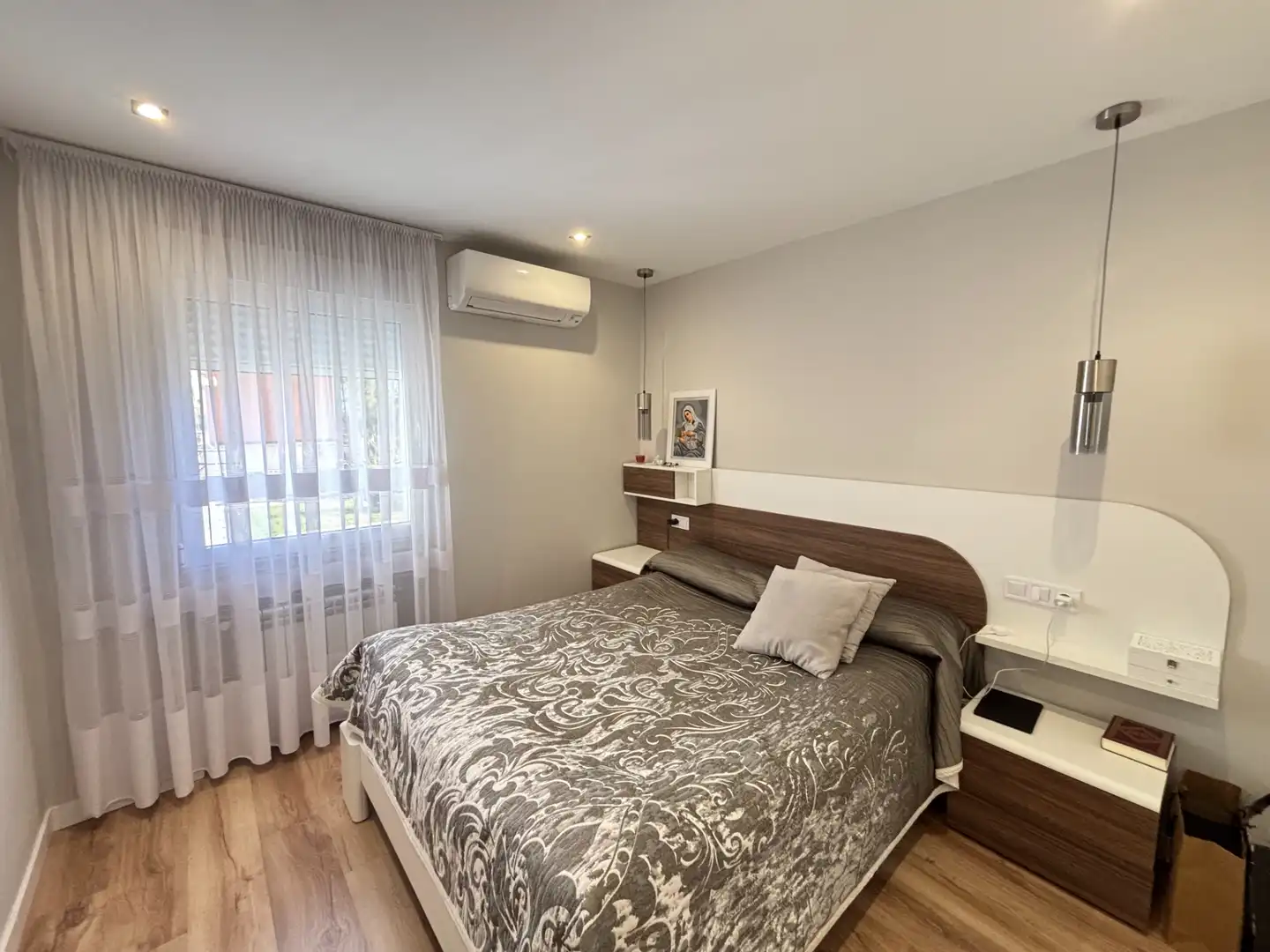 Piso en venta en Calle Jacinto Benavente, Humanes de Madrid
