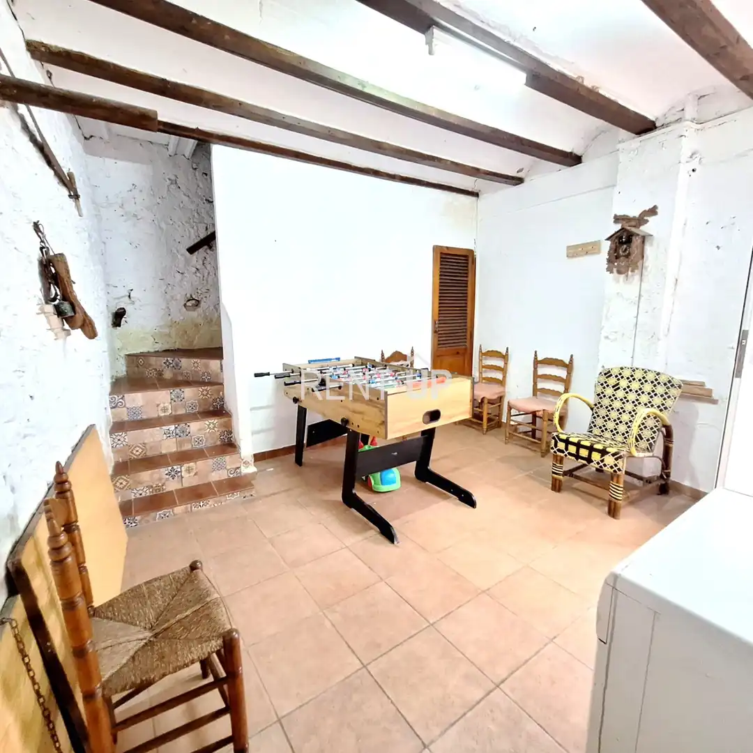 Casa o xalet en venda en Rotglà i Corbera amb Terrassa, Moblat i Balcó